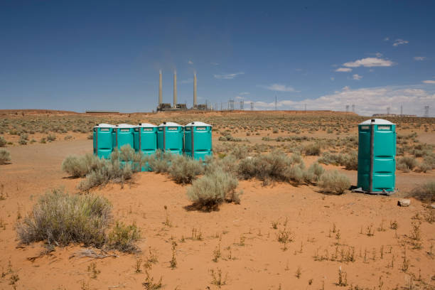 Trusted Coronita, CA Portable Potty Rental  Experts